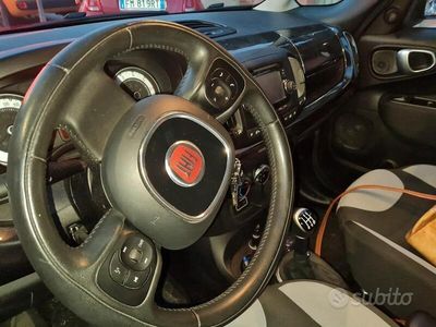 usata Fiat 500L - 2016