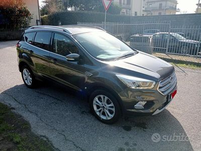 usata Ford Kuga 3ª serie - 2018