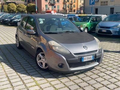Renault Clio II