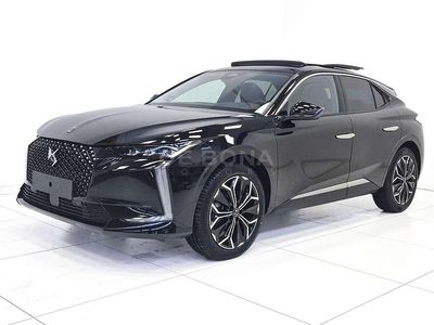 Nuova DS Automobiles DS4 131 CV (96 kW) 2025 Nero perla SUV
