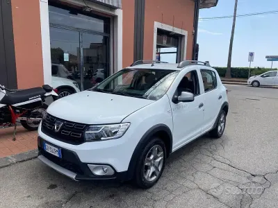 Usata Dacia Sandero