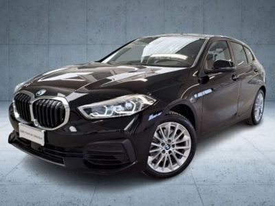 usata BMW 116 Serie 1 i 5p. Advantage del 2021 usata a Verona