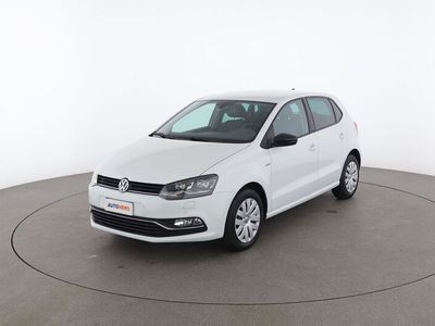 usata VW Polo 1.2 TSI Fresh