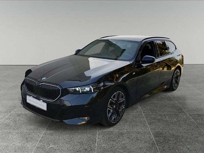 Occasion BMW 520 M Sport 197 ch (144 kW) 2024 Noir Break