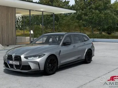Usata BMW M3