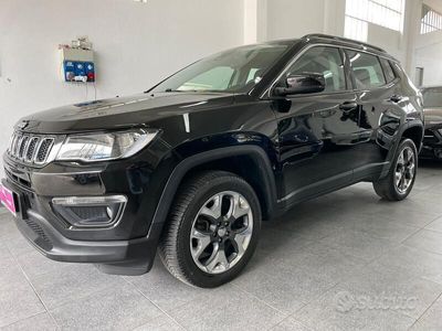 usata Jeep Compass 4x4