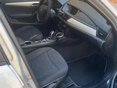 Usata BMW X1