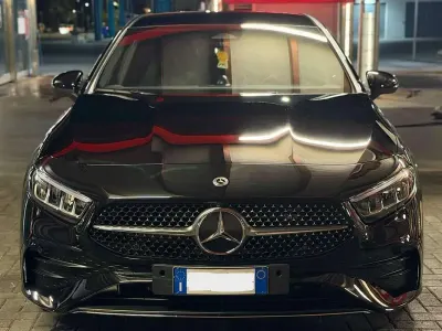 Usata Mercedes A250