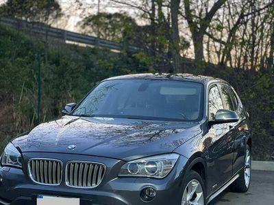 usata BMW X1 sDrive 18d Msport (105kw)