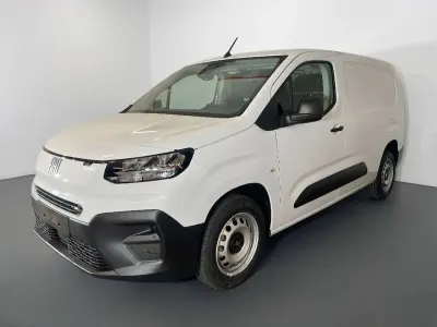 Nuova Fiat Doblò 131 CV (96 kW) 2026 Bianco Monovolume