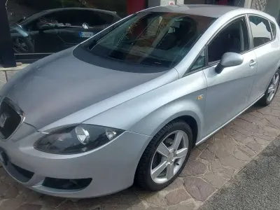 Usata Seat Leon