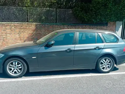 Occasion BMW 320