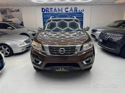 Usata Nissan Navara