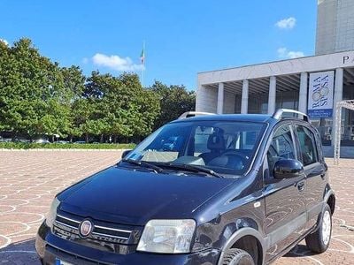 Fiat Panda 4x4