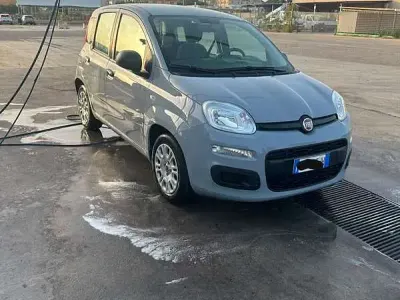 Usata Fiat Panda 70 CV (51 kW) 2022 Utilitaria