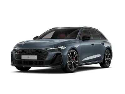Nuova Audi S5 Sport 367 CV (269 kW) 2026 Blu/azzurro Station wagon