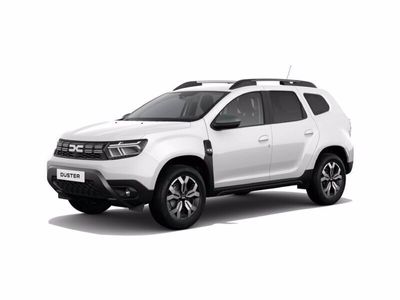 usata Dacia Duster Duster1.0 tce journey up gpl 4x2 100cv