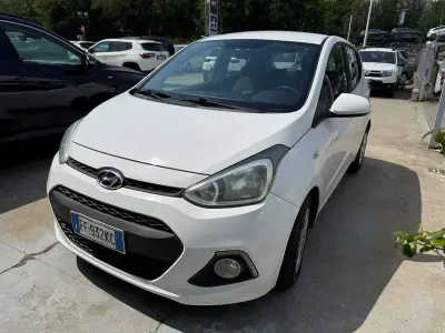 Usata Hyundai i10