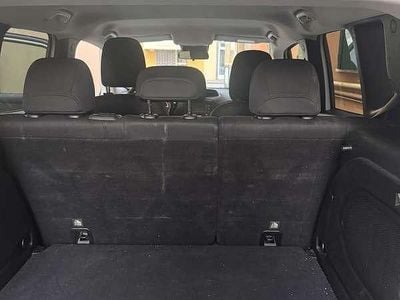 Usata Jeep Renegade Limited 120 CV (88 kW) 2015 SUV