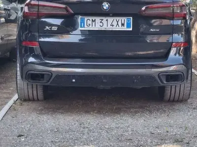Usata BMW X5 M Sport 231 CV (169 kW) 2021 SUV