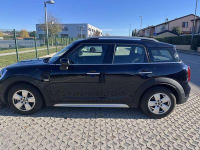 Usata Mini One Countryman 102 CV (75 kW) 2020 SUV