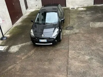 Gebraucht Renault Clio II
