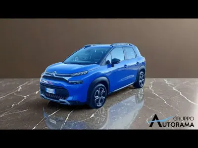 Usata Citroën C3 Aircross