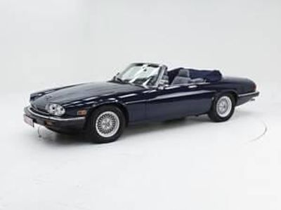 Usata Jaguar XJS 281 CV (206 kW) 1989 Altri Cabrio