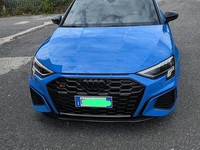 Usata Audi S3 310 CV (228 kW) 2022 Berlina