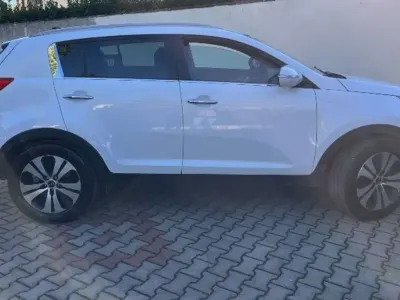 Usata Kia Sportage 116 CV (85 kW) 2013 SUV