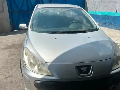 Usata Peugeot 307
