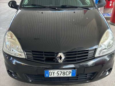 usata Renault Clio Storia 5p 1.2 Confort Gpl