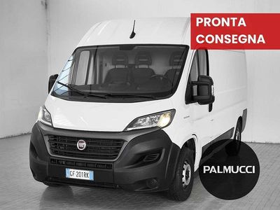 Usata Fiat Ducato 33 140 CV (102 kW) 2021 Other Furgone