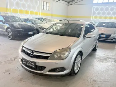 Usata Opel Astra