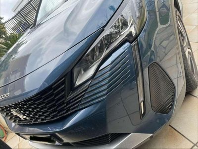 Usata Peugeot 3008 Allure 131 CV (96 kW) 2021 SUV