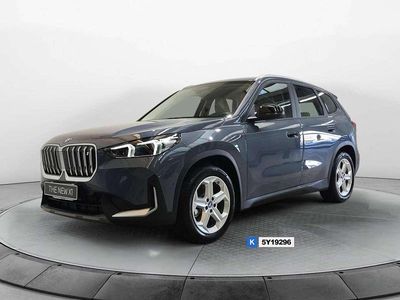 Nuova BMW iX1 Comfort Edition 141 kW (192 CV) 2025 Storm bay SUV