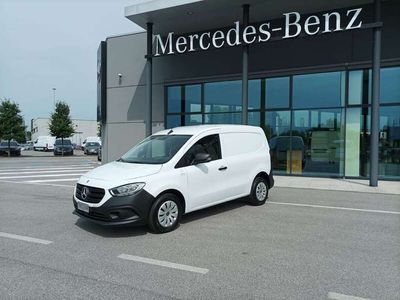 usata Mercedes Citan 110 FURGONE LONG