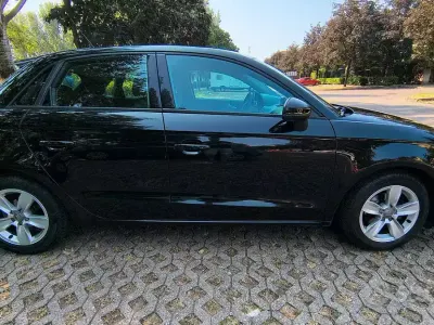 Usata Audi A1