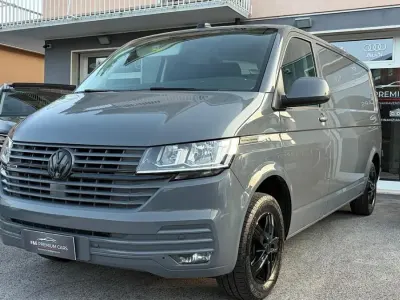 Usata VW T6.1