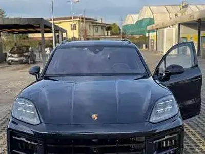 Usata Porsche Cayenne 475 CV (349 kW) 2024 SUV