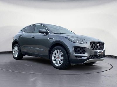 usata Jaguar E-Pace 2.0d awd 150cv auto