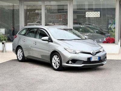 usata Toyota Auris Hybrid Auris TS 1.8 Hybrid Active