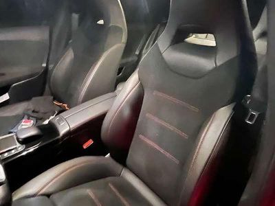 Usata Mercedes CLA180 Shooting Brake Business 116 CV (85 kW) 2023 Grigio Station wagon