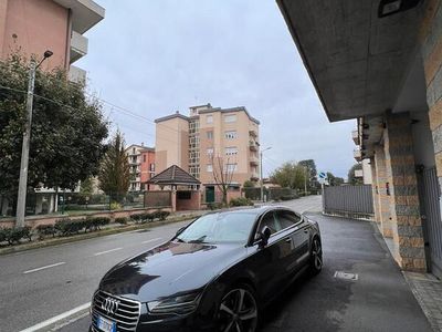 usata Audi A7 3.0 TDI quattro S tronic