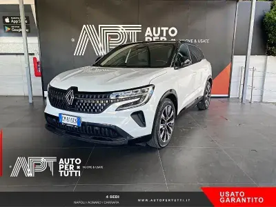 Usata Renault Austral Techno 199 CV (146 kW) 2023 Other SUV