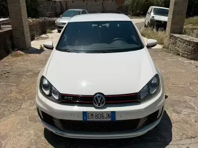 Usata VW Golf VII