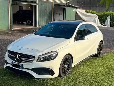 Usata Mercedes A220