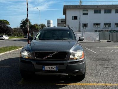 usata Volvo XC90 2005