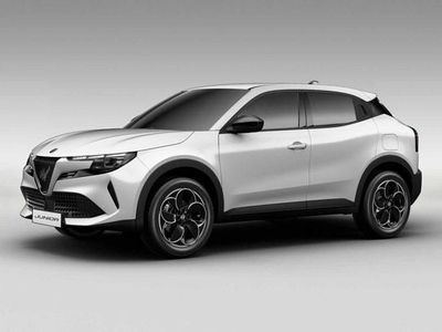 Nuova Alfa Romeo Junior 114 kW (156 CV) 2025 Bianco SUV