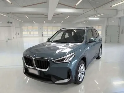Usata BMW X1